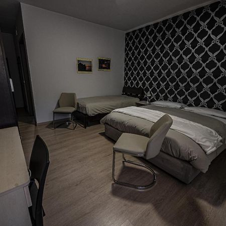 Il Triclinio B&B П'яцца-Армерина Екстер'єр фото
