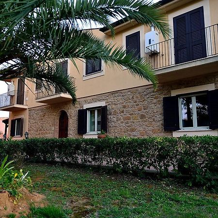 Il Triclinio B&B П'яцца-Армерина Екстер'єр фото