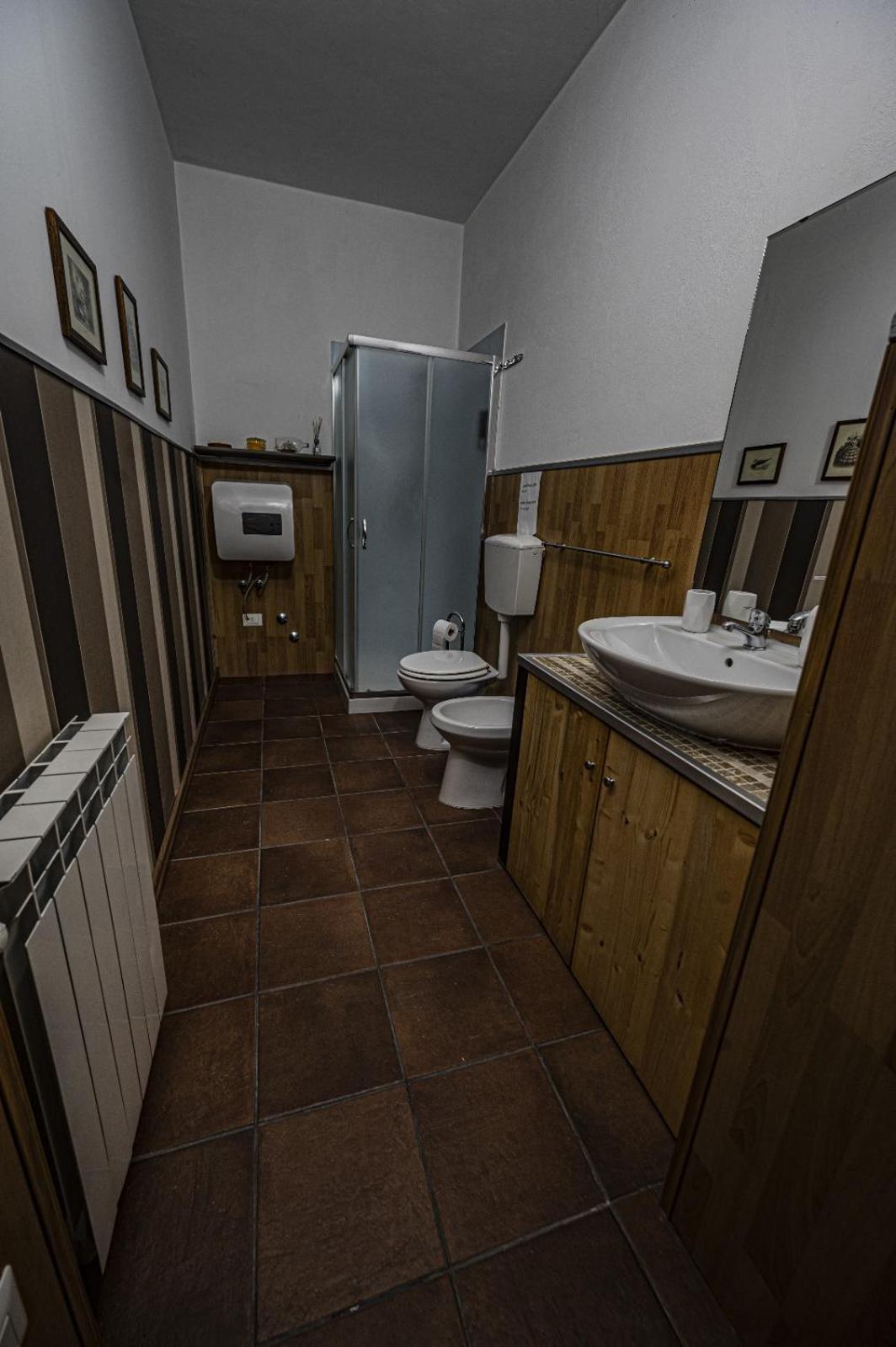 Il Triclinio B&B П'яцца-Армерина Екстер'єр фото
