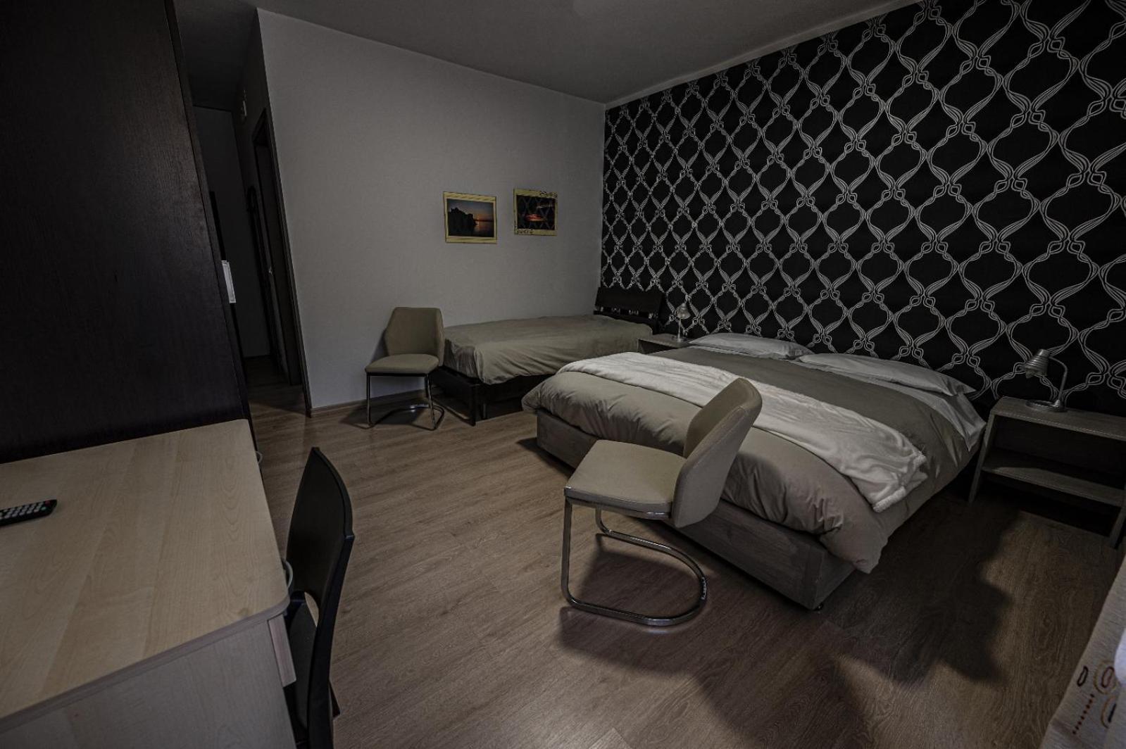 Il Triclinio B&B П'яцца-Армерина Екстер'єр фото