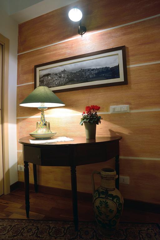 Il Triclinio B&B П'яцца-Армерина Екстер'єр фото