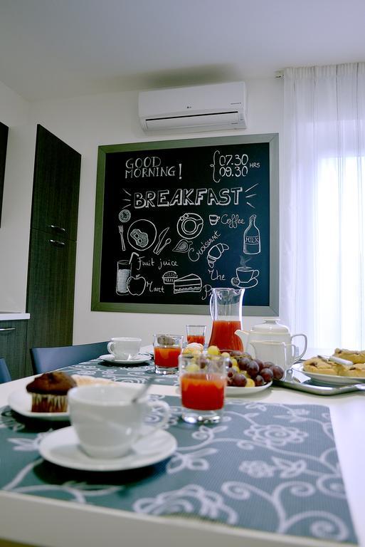 Il Triclinio B&B П'яцца-Армерина Екстер'єр фото