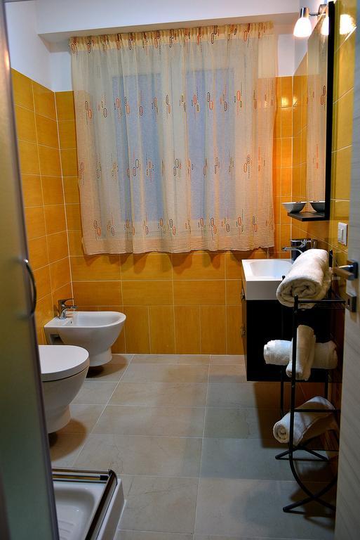 Il Triclinio B&B П'яцца-Армерина Екстер'єр фото