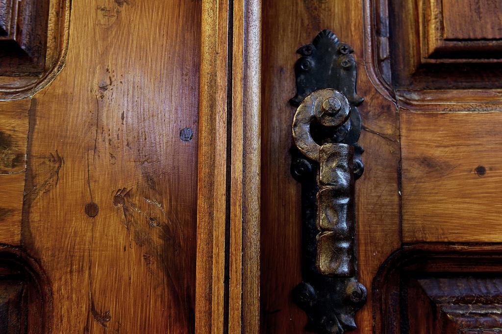 Il Triclinio B&B П'яцца-Армерина Екстер'єр фото