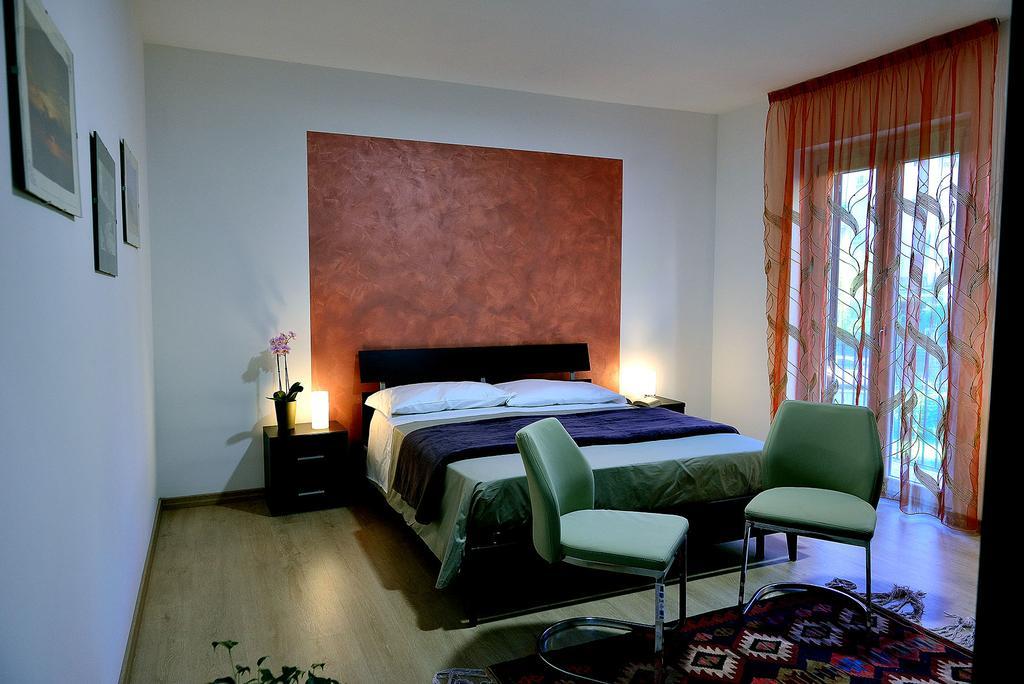 Il Triclinio B&B П'яцца-Армерина Екстер'єр фото