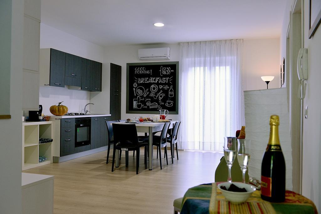 Il Triclinio B&B П'яцца-Армерина Екстер'єр фото